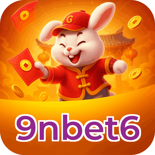 9nbet6 logo